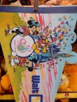 画像2: ct-140408-11 Walt Disney World / 90's Pennant "20 magical years"