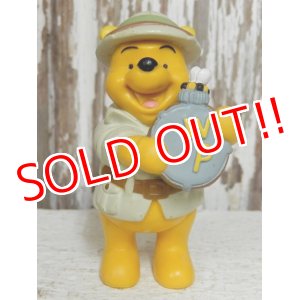 画像: ct-121002-49 Winnie the Pooh / Animal Kingdom PVC