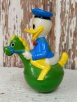 画像2: ct-140429-20 Donald Duck / Gabriel 70's Roly Poly