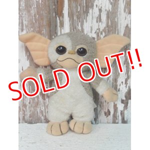 画像: ct-140429-03 Gremlins 2 / Gizmo 80's Plush Doll