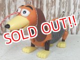 画像: ct-140211-57 TOY STORY / Slinky Dog Figure