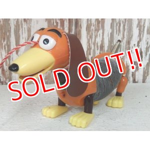 画像: ct-140211-57 TOY STORY / Slinky Dog Figure