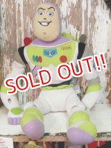 画像: ct-140211-57 TOY STORY / Buzz Lightyear Plush Doll