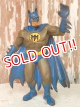 画像: ct-140429-49 Batman / Comics Spain 90's PVC