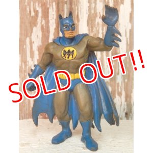 画像: ct-140429-49 Batman / Comics Spain 90's PVC