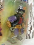 画像4: ct-140429-45 Teenage Mutant Ninja Turtles / Playmates 1992 Samurai Donatello