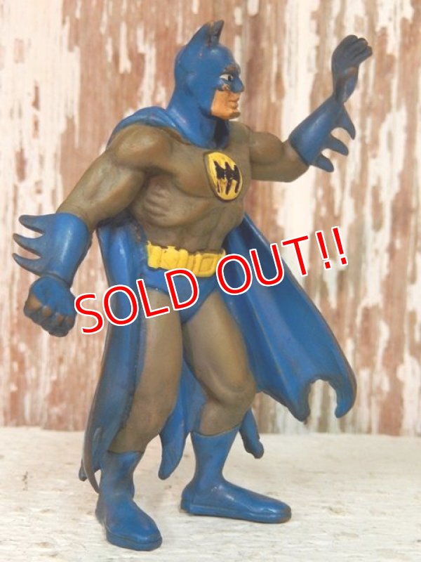 画像3: ct-140429-49 Batman / Comics Spain 90's PVC