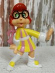 画像4: ct-140506-14 Chipettes / 80's PVC