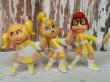 画像1: ct-140506-14 Chipettes / 80's PVC