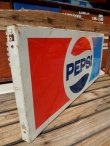 画像3: dp-140509-01 Pepsi / 80's Metal sign