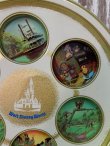 画像2: ct-140508-01 Walt Disney World / 70's Tin tray