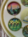 画像3: ct-140508-01 Walt Disney World / 70's Tin tray