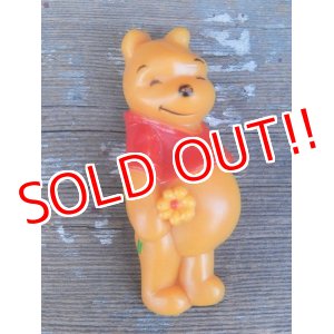 画像: ct-140516-109 Winnie the Pooh / Hallmark 70's Pins