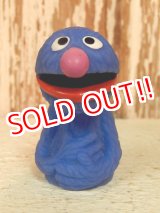 画像: ct-140516-58 Grover / 90's Finger puppet