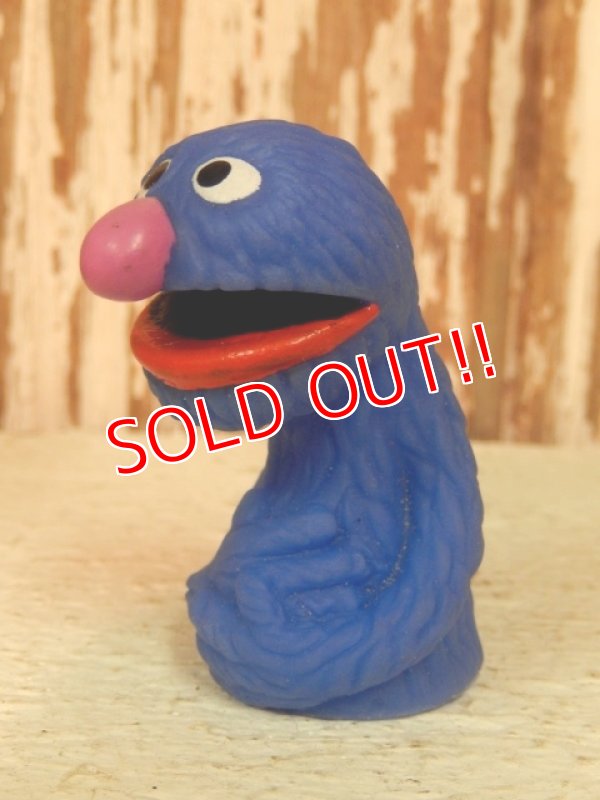 画像2: ct-140516-58 Grover / 90's Finger puppet