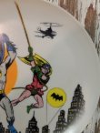 画像3: ct-140509-12 Batman & Robin / 60's Plastic Plate