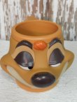 画像3: ct-140429-14 Timon / Applause 90's Face mug