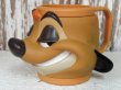 画像2: ct-140429-14 Timon / Applause 90's Face mug