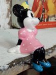 画像4: ct-140516-05 Minnie Mouse / 70's Ceramic figure