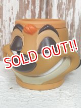 画像: ct-140429-14 Timon / Applause 90's Face mug