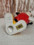 画像5: ct-140516-02 Mickey Mouse / 70's Ceramic figure