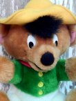 画像2: ct-140516-61 Speedy Gonzales / 90's Plush Doll