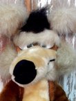 画像2: ct-140516-20 Wile E. Coyote / Mighty Star 70's Plush Doll