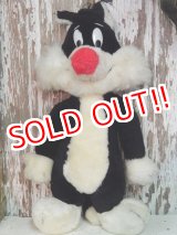 画像: ct-140516-21 Sylvester / Mighty Star 70's Plush Doll