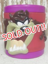 画像: ct-140506-42 Tasmanian Devil / 90's Plastic Mug