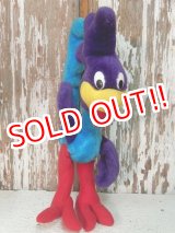 画像: ct-140516-19 Road Runner / Mighty Star 70's Plush Doll