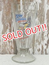 画像: gs-140509-07 Bugs Bunny / 90's Bugs' Fauntain Service Glass