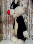 画像3: ct-140516-21 Sylvester / Mighty Star 70's Plush Doll