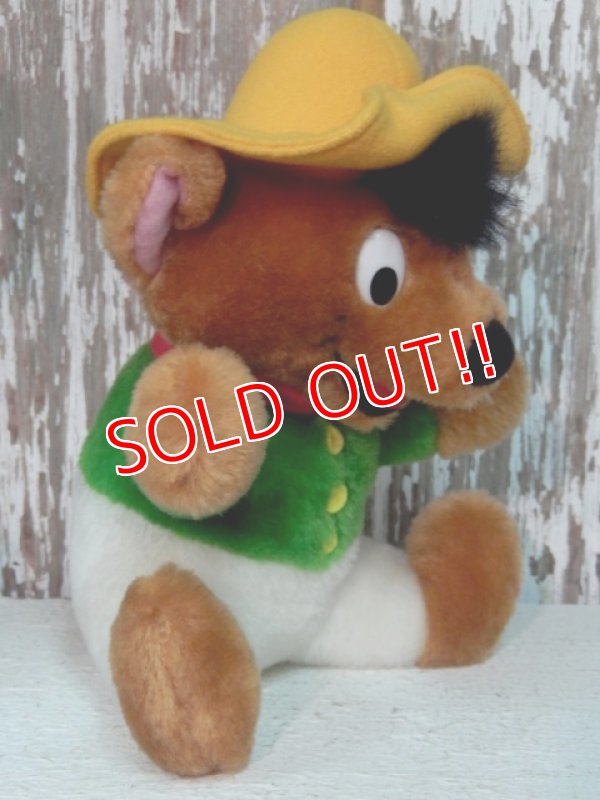 画像4: ct-140516-61 Speedy Gonzales / 90's Plush Doll