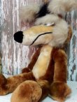 画像3: ct-140516-20 Wile E. Coyote / Mighty Star 70's Plush Doll