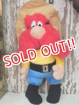 画像: ct-140516-23 Yosemite Sam / Mighty Star 70's Plush Doll