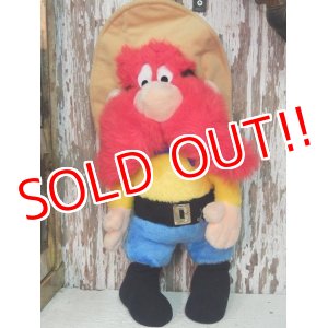 画像: ct-140516-23 Yosemite Sam / Mighty Star 70's Plush Doll