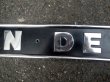 画像4: dp-140508-24 JOHN DEERE / Emblem