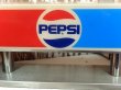 画像3: dp-140508-37 Pepsi / 80's Counter Lighted Sign