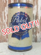 画像: dp-140508-33 Pabst Blue Ribbon / Vintage Can Bank