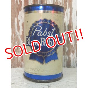 画像: dp-140508-33 Pabst Blue Ribbon / Vintage Can Bank