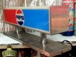 画像4: dp-140508-37 Pepsi / 80's Counter Lighted Sign