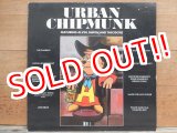 画像: ct-140508-05 Urban Chipmunk / 80's Record