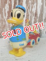 画像: ct-140527-03 Donald Duck / MARX 50's Ramp walker