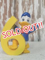 画像: ct-140506-19 Donald Duck / Applause PVC "#6"