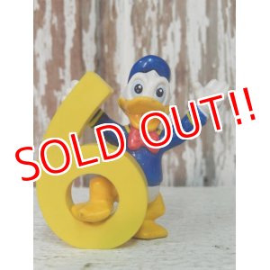 画像: ct-140506-19 Donald Duck / Applause PVC "#6"