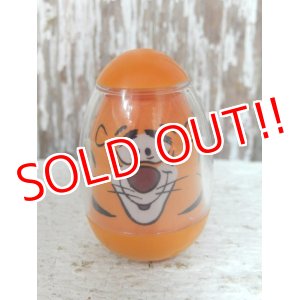 画像: ct-140516-107 Tigger / Hasbro 70's Weebles