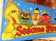 画像2: ct-140516-59 Sesame Street / 80's Pennant