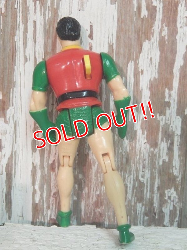 画像4: ct-140506-20 Robin / 1989 Action figure