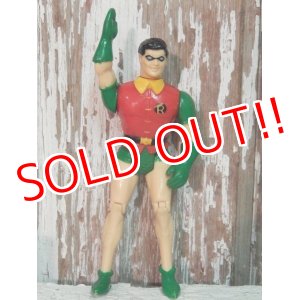 画像: ct-140506-20 Robin / 1989 Action figure