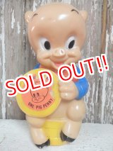 画像: ct-140510-06 Porky Pig / 1972 Bank